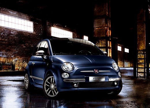 Fiat al Motor Show di Bologna 2010 - Fotogallery - 4